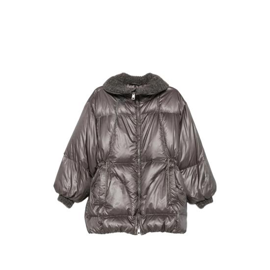 26FW 빠니깔레 패딩 D391074GZ 0971 GREY