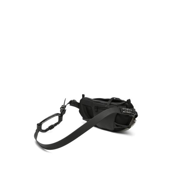 26FW 이너라움 벨트백 I30PCBKHOOK BLACK - INNERRAUM