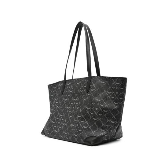 26FW 자딕앤볼테르 숄더백 LWBA04547 BLACK BLACK GREY - ZADIG & VOLTAIRE
