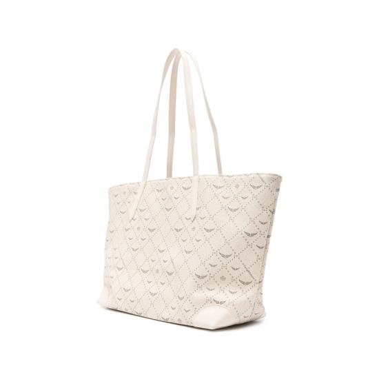 26FW 자딕앤볼테르 숄더백 LWBA04535 FLASH WHITE - ZADIG & VOLTAIRE