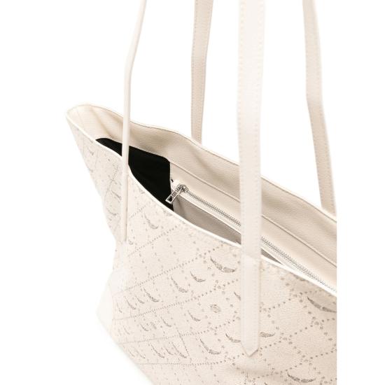 26FW 자딕앤볼테르 숄더백 LWBA04535 FLASH WHITE - ZADIG & VOLTAIRE