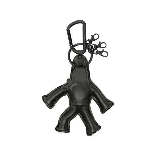 26FW 이너라움 키링 K11BMBKROBT BLACK