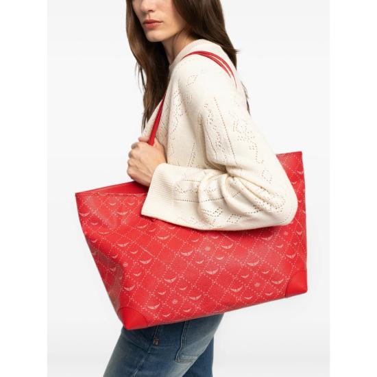 26FW 자딕앤볼테르 숄더백 LWBA04555 LOVE RED - ZADIG & VOLTAIRE