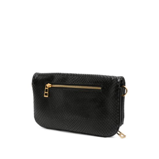 26FW 자딕앤볼테르 토트백 LWBA04429 BLACK - ZADIG & VOLTAIRE