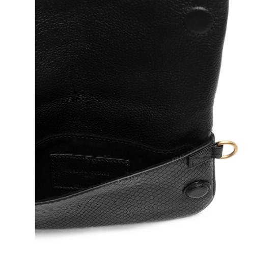 26FW 자딕앤볼테르 토트백 LWBA04429 BLACK - ZADIG & VOLTAIRE