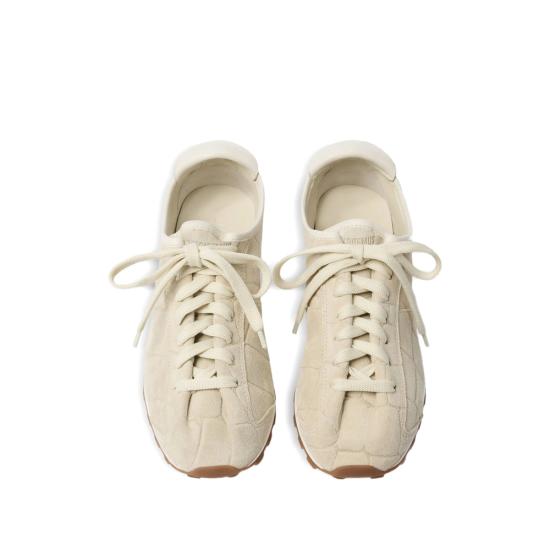 26FW 자크뮈스 스니커즈 FOM00175 AC07A10 120 NEUTRALS - JACQUEMUS