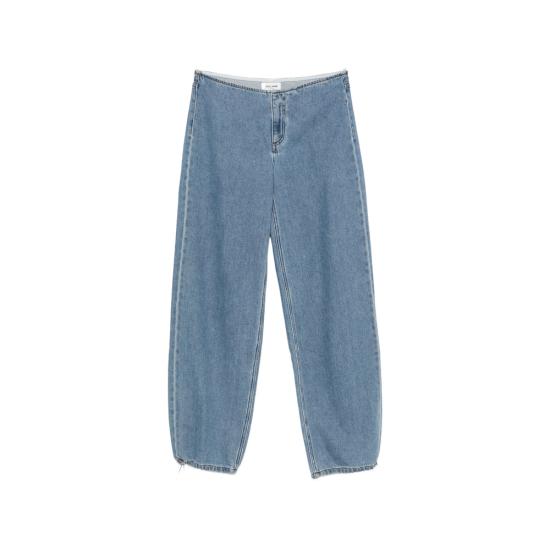 26FW 스틸히어 데님 팬츠 SPT CB OG SPORT BLUE