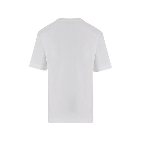 26FW 자크뮈스 탑 TSU00329 AJ00327 100 WHITE - JACQUEMUS