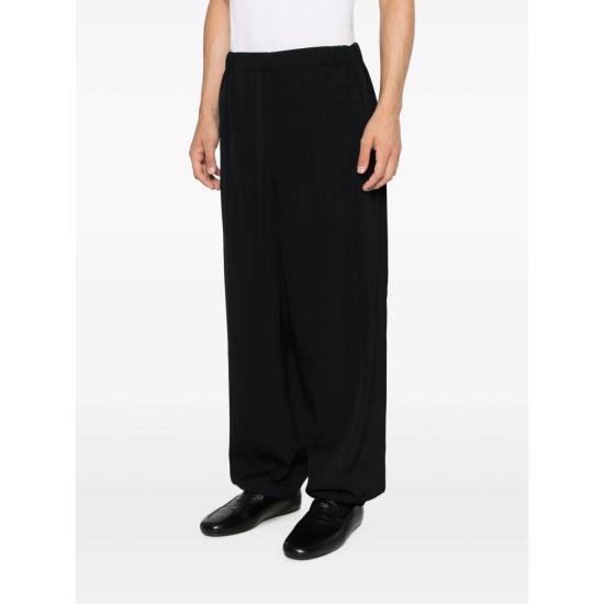 26FW 자크뮈스 스트레이트 팬츠 PAM00530 AW00890 390 BLUE - JACQUEMUS