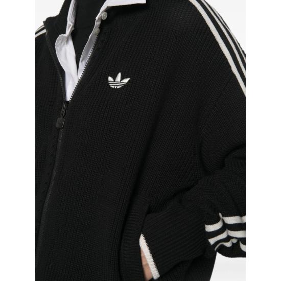 26FW 아디다스 자켓 KQ5834 BLACK - ADIDAS