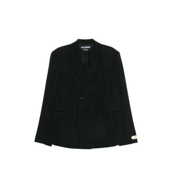 26FW 자크뮈스 수트 자켓 JAM00111 AW00890 390 BLUE