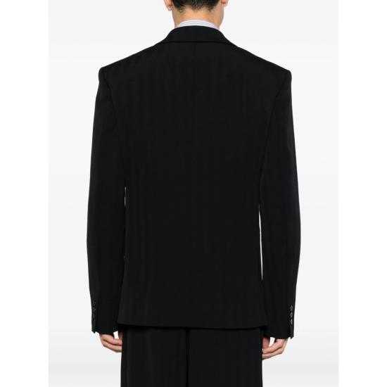 26FW 자크뮈스 수트 자켓 JAM00111 AW00890 390 BLUE - JACQUEMUS