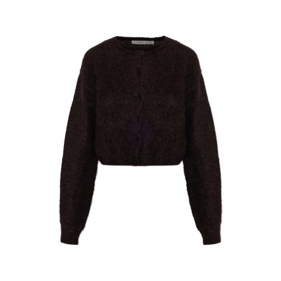 26FW 게스투즈 스웨터 10911668 DEBBIE GANAC BROWN