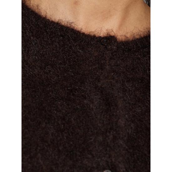 26FW 게스투즈 스웨터 10911668 DEBBIE GANAC BROWN - GESTUZ