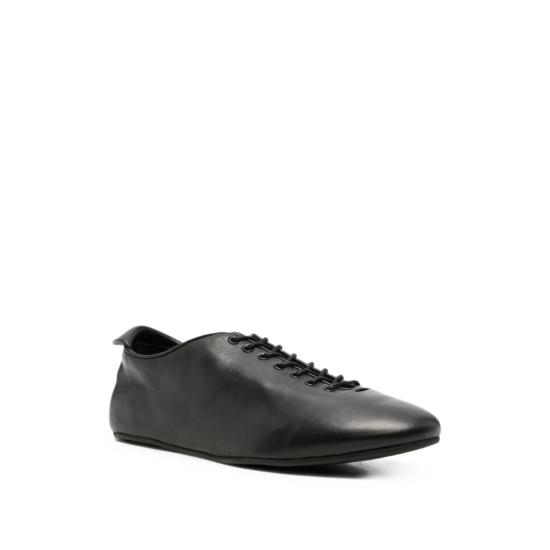 26FW 자크뮈스 스니커즈 FOM00228 AC01C28 990 BLACK - JACQUEMUS