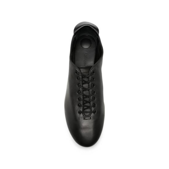 26FW 자크뮈스 스니커즈 FOM00228 AC01C28 990 BLACK - JACQUEMUS