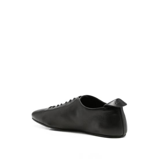 26FW 자크뮈스 스니커즈 FOM00228 AC01C28 990 BLACK - JACQUEMUS