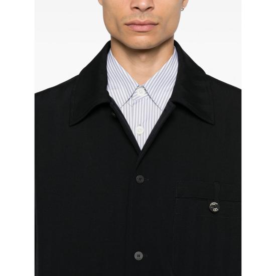 26FW 자크뮈스 수트 자켓 OUM00184 AW00890 390 BLUE - JACQUEMUS