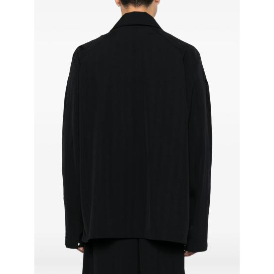 26FW 자크뮈스 수트 자켓 OUM00184 AW00890 390 BLUE - JACQUEMUS