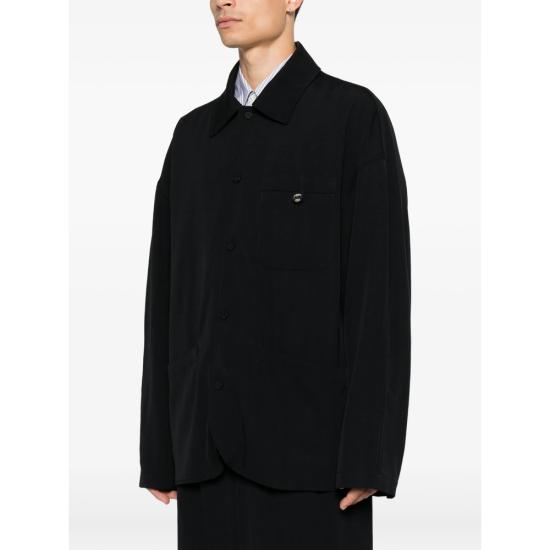 26FW 자크뮈스 수트 자켓 OUM00184 AW00890 390 BLUE - JACQUEMUS