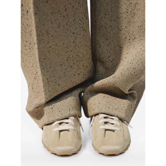 26FW 자크뮈스 레 테니스 스니커즈 FOW00175 AC09A15 150 NEUTRALS - JACQUEMUS