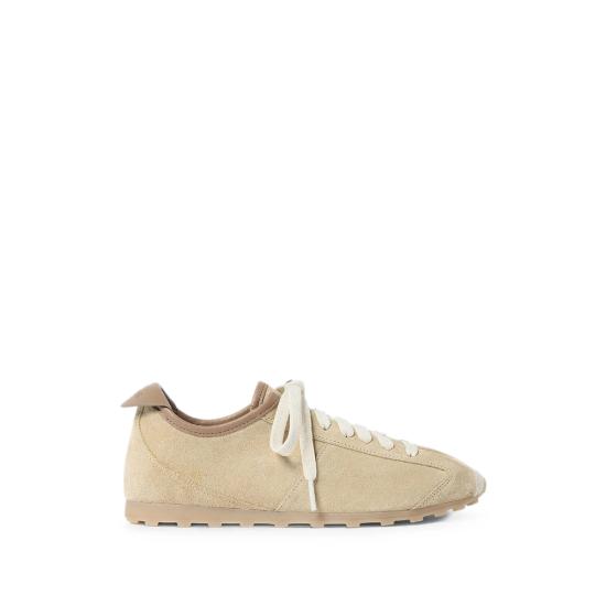 26FW 자크뮈스 레 테니스 스니커즈 FOW00175 AC09A15 150 NEUTRALS