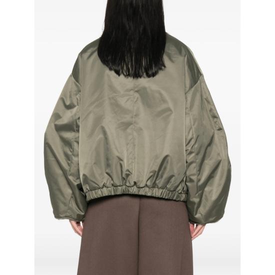 26FW 더프랭키샵 자켓 VERA BEIGR NEUTRALS GREEN - THE FRANKIE SHOP