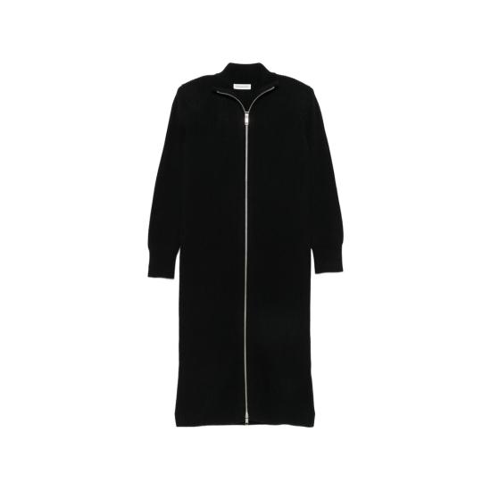 26FW 더프랭키샵 코트 NOLIA BLACK
