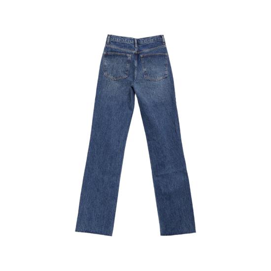 26FW 더프랭키샵 데님 팬츠 DALSTON BLUEW - THE FRANKIE SHOP