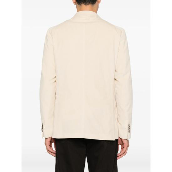 26FW 딸리아토레 수트 자켓 520117 1SMC20K X3512 NEUTRALS - TAGLIATORE