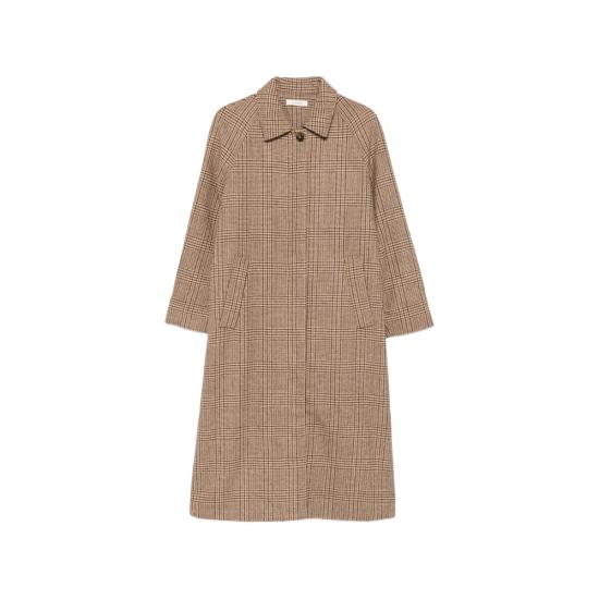 26FW JC 소피 코트 P5135 BROWN NEUTRALS BROWN