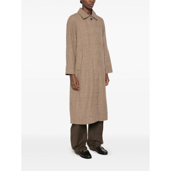 26FW JC 소피 코트 P5135 BROWN NEUTRALS BROWN - JC SOPHIE