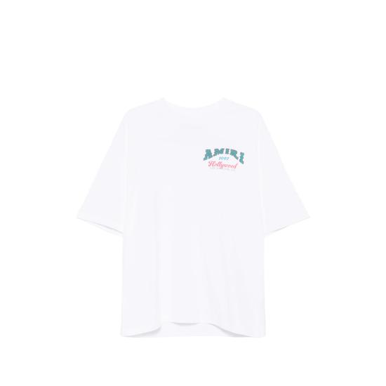 26FW 아미리 탑 AM426JR034 003O WHITE