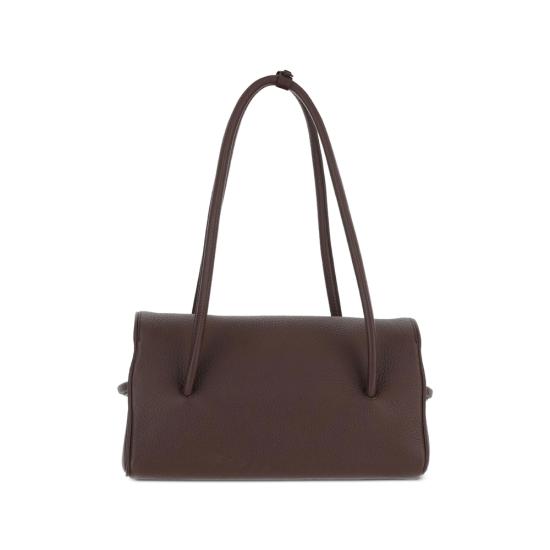 26FW 자크뮈스 숄더백 BAW00467 AC03A03 880 BROWN - JACQUEMUS