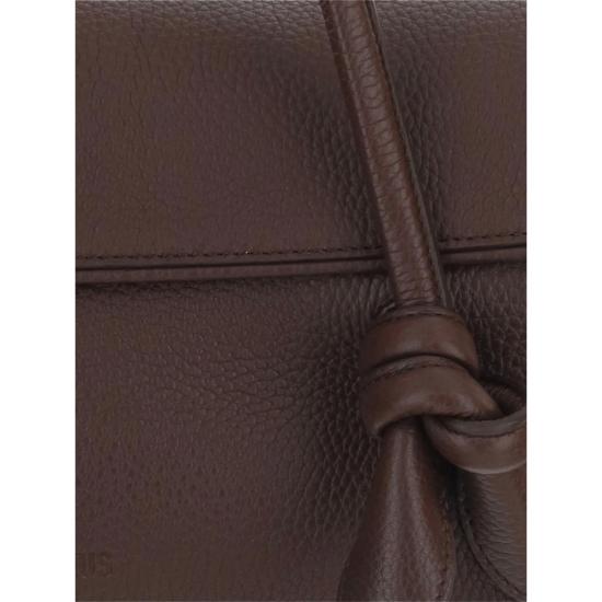 26FW 자크뮈스 숄더백 BAW00467 AC03A03 880 BROWN - JACQUEMUS
