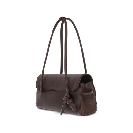 26FW 자크뮈스 숄더백 BAW00467 AC03A03 880 BROWN - JACQUEMUS