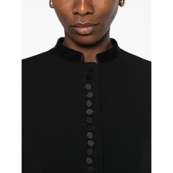 26FW 톰포드 자켓 FAX1667 GI3177 NAA BLACK - TOMFORD