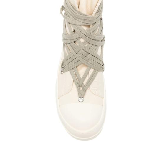 26FW 다크쉐도우 스니커즈 DU02F6809 DOW1 1111 NEUTRALS - DRKSHDW