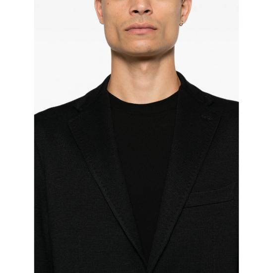 26FW 딸리아토레 수트 자켓 A30015 1SMJ22K N3384 BLACK - TAGLIATORE