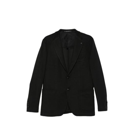 26FW 딸리아토레 수트 자켓 A30015 1SMJ22K N3384 BLACK