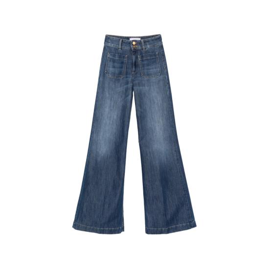 26FW 씨페러 데님 팬츠 SWP0102 TDS0019 5999 BLUE