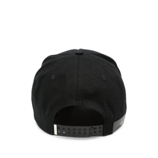 26FW 아미리 볼캡 AM426HE010 0002 BLACK - AMIRI