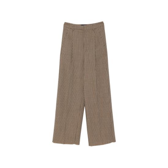 26FW 씨페러 수트 팬츠 SWP0128 TWF0124 8030 BROWN BLACK