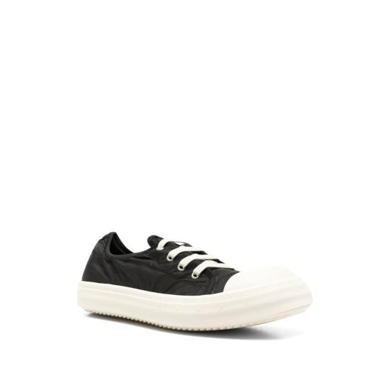 26FW 릭 오웬스 스니커즈 RR02F4899 NDOEH4 911 BLACK - RICK OWENS