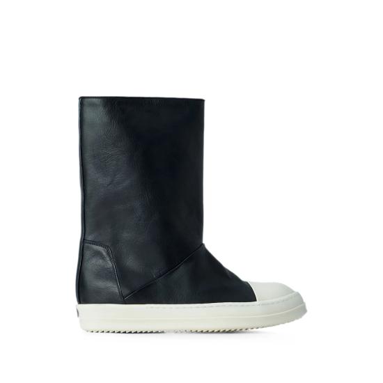 26FW 릭 오웬스 부츠 RU02F4886 LOO 911 BLACK