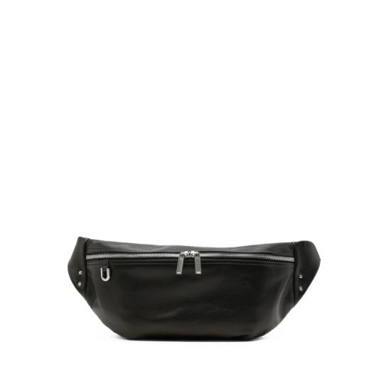 26FW 릭 오웬스 벨트백 RA02F0931 LCN 09 BLACK