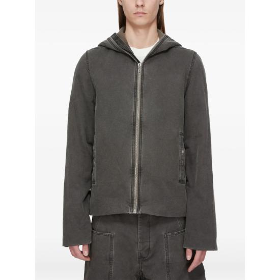 26FW 다크쉐도우 자켓 DU02F6778 CVG 148 GREY