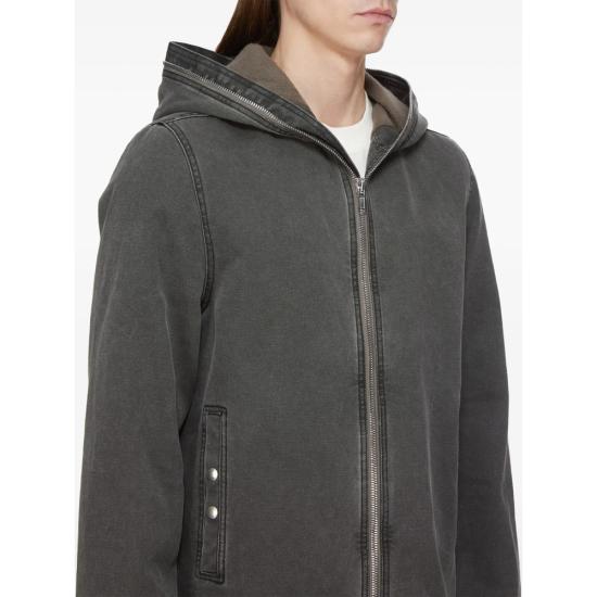 26FW 다크쉐도우 자켓 DU02F6778 CVG 148 GREY - DRKSHDW