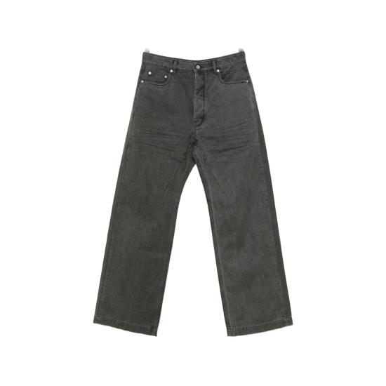 26FW 다크쉐도우 데님 팬츠 DU02F6351 CVG 148 GREY