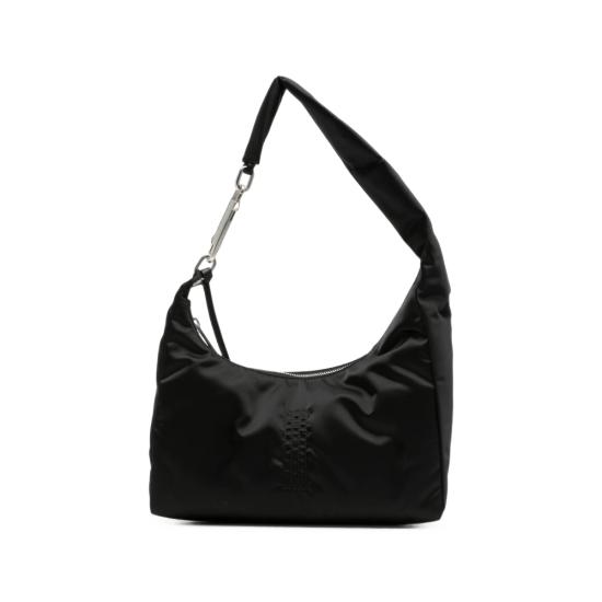 26FW 릭 오웬스 숄더백 RA02F0921 NBRPA 09 BLACK